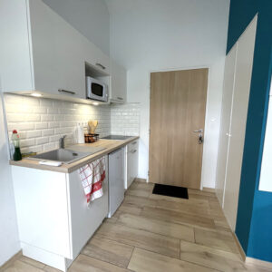 Studio meublé - RODEZ