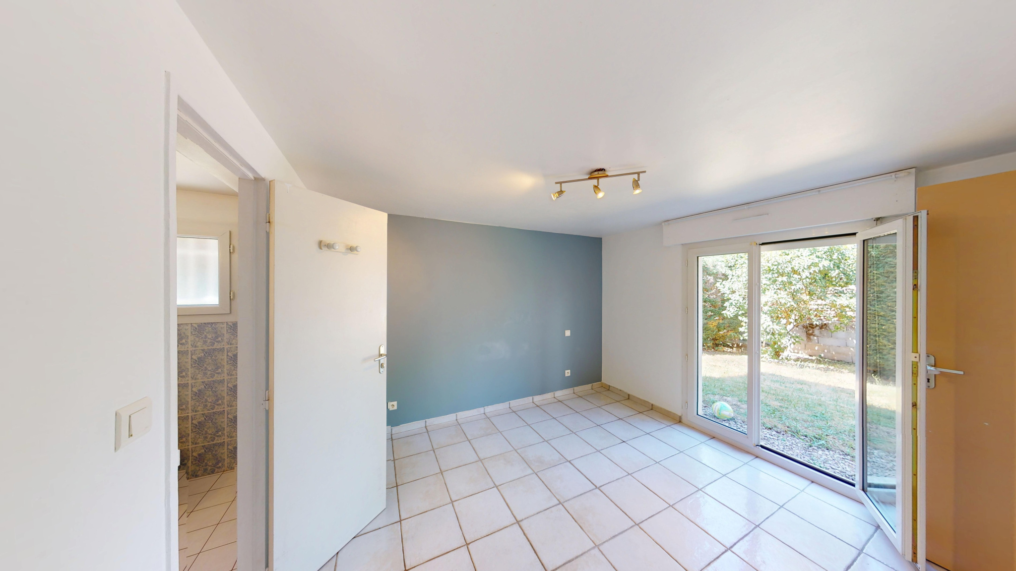 Maison T5 - 117 m2 - LE MONASTERE – Image 12