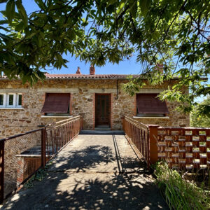 Maison - 199m2 - 7 pièces