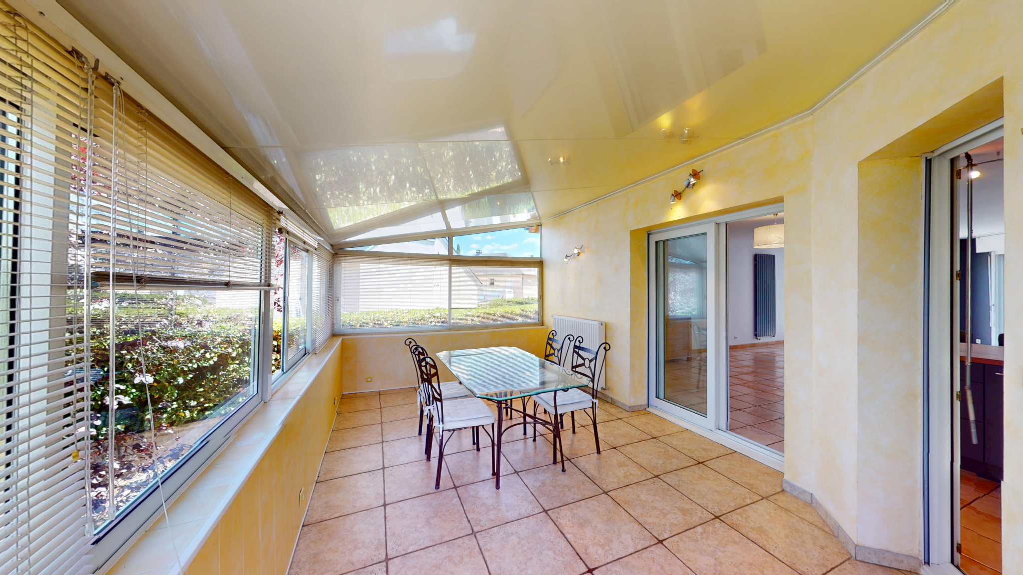 Maison T5 - 117 m2 - LE MONASTERE – Image 7