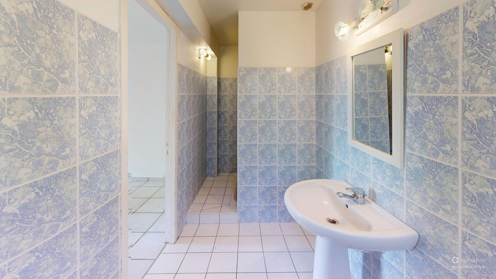 Maison T5 - 117 m2 - LE MONASTERE – Image 14