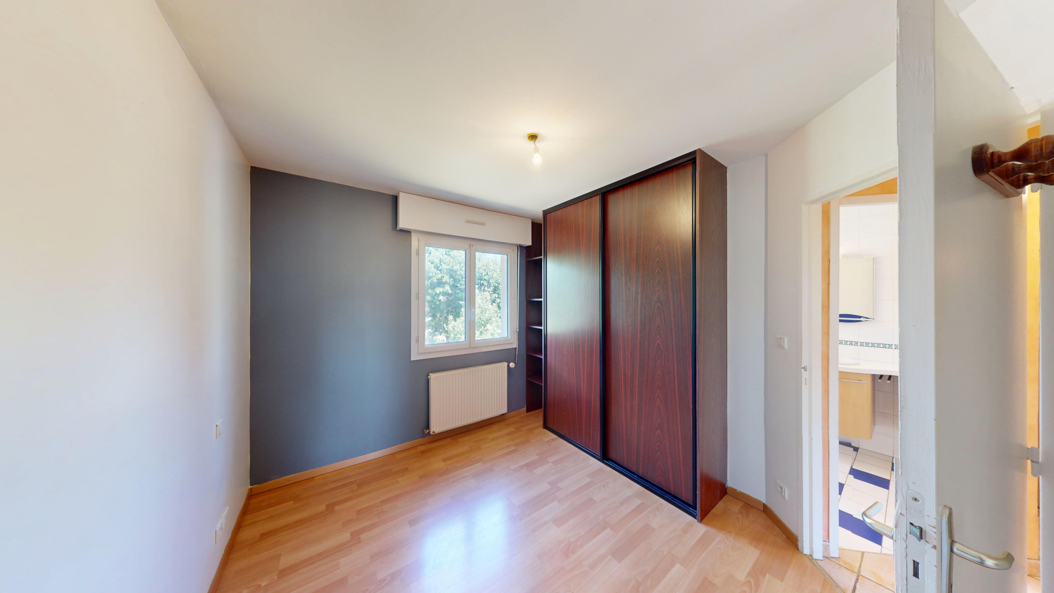 Maison T5 - 117 m2 - LE MONASTERE – Image 10