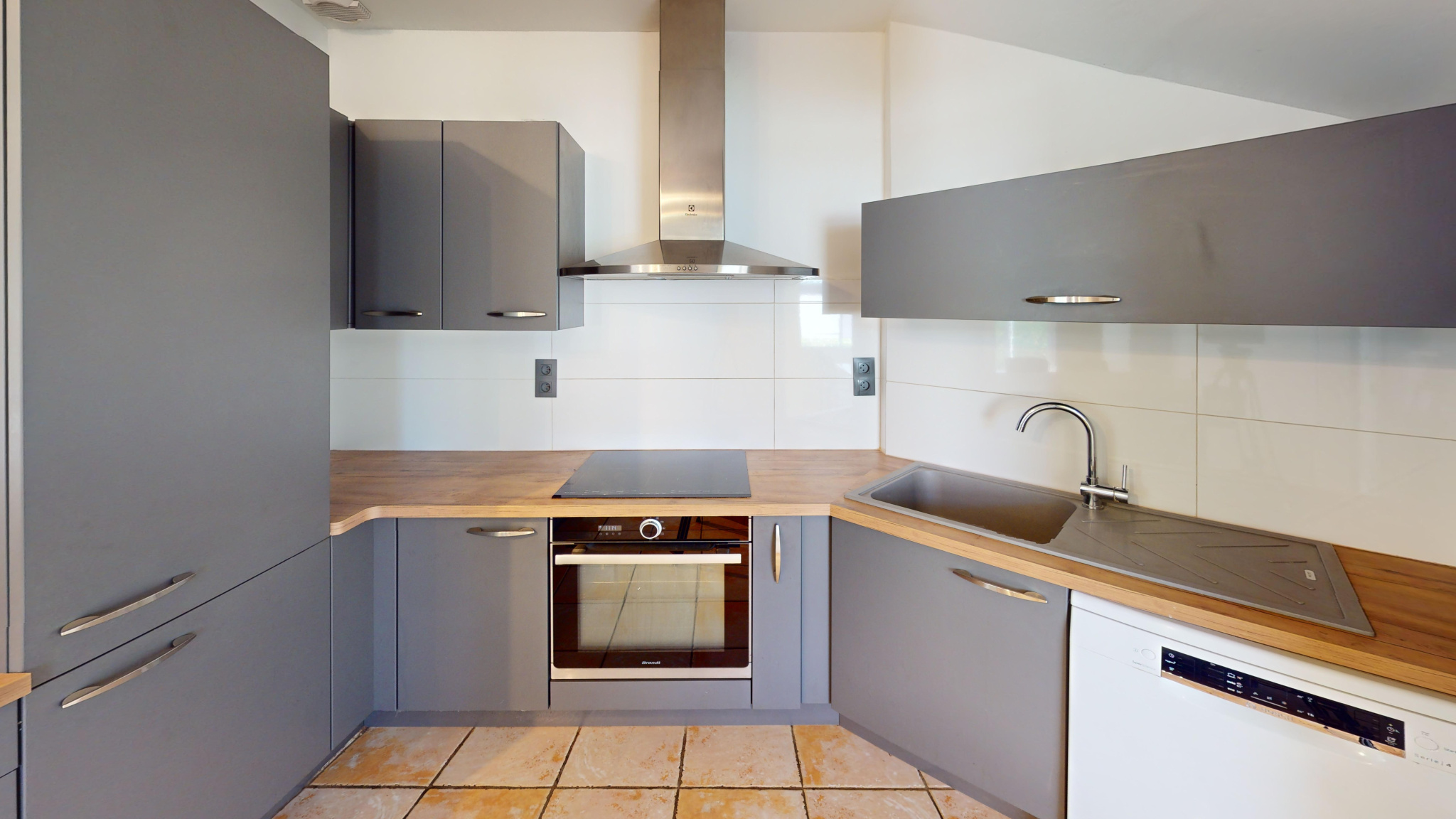 Maison T5 - 117 m2 - LE MONASTERE – Image 5