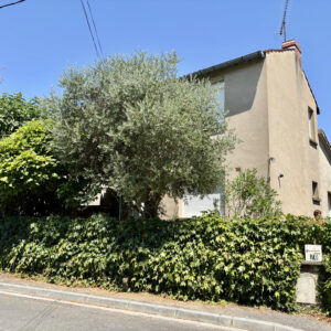 Maison T4 - 105 m2 - CARMAUX