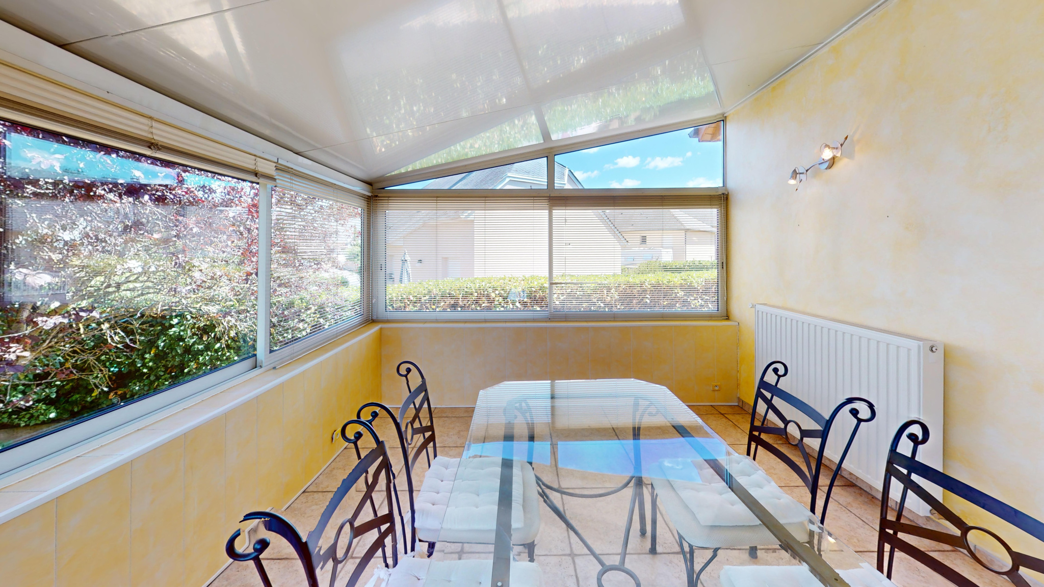 Maison T5 - 117 m2 - LE MONASTERE – Image 6