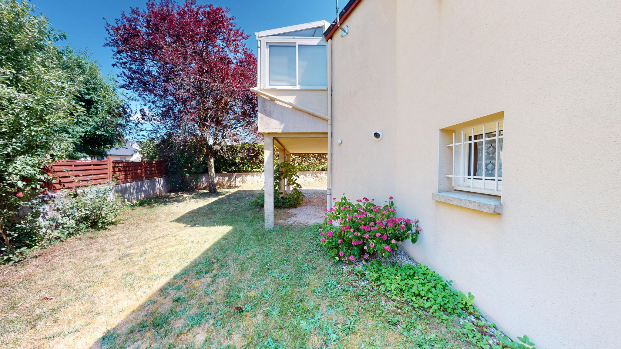 Maison T5 - 117 m2 - LE MONASTERE – Image 2