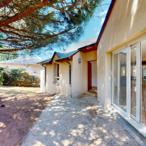 Maison T5 - 117 m2 - LE MONASTERE