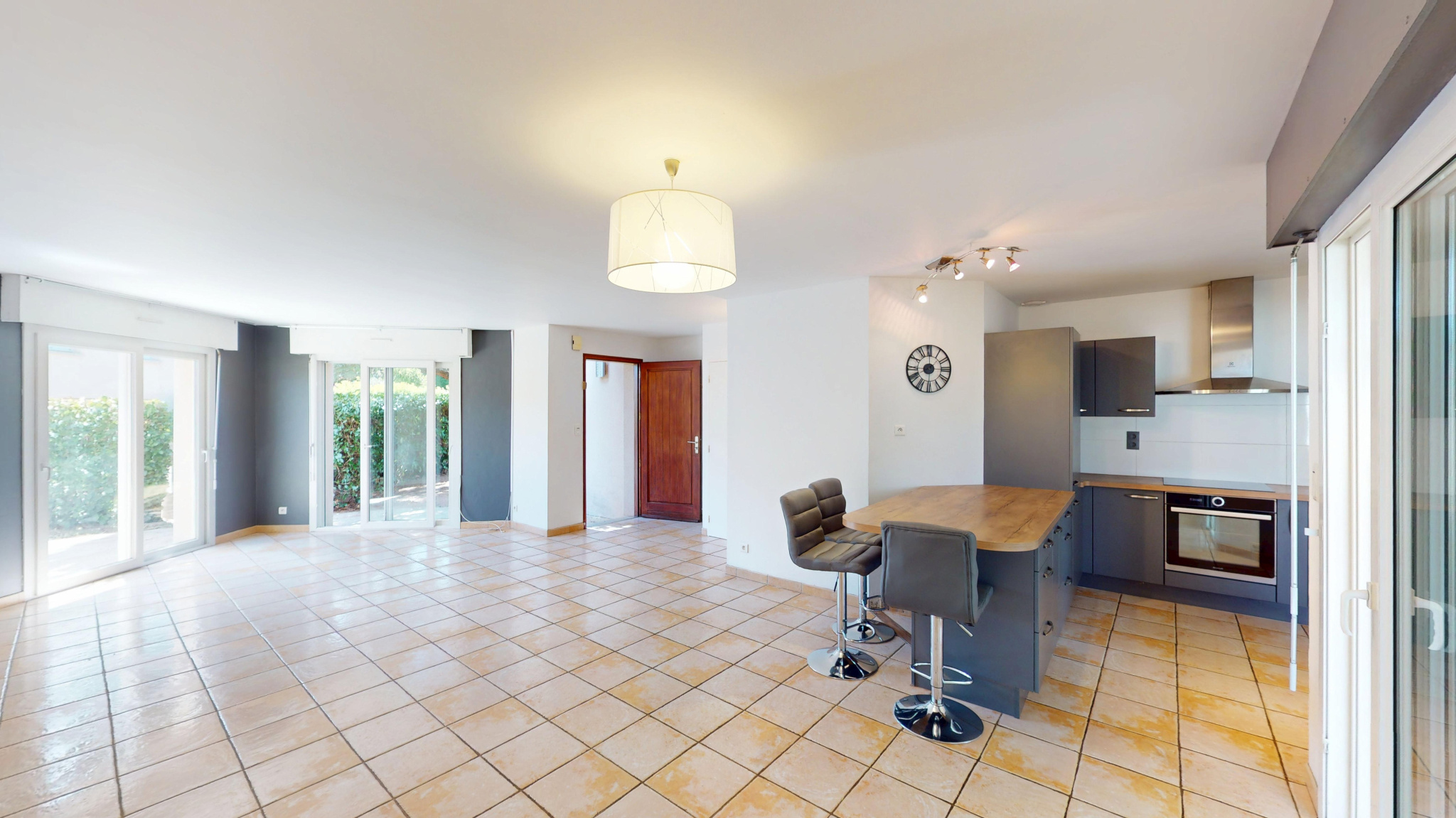 Maison T5 - 117 m2 - LE MONASTERE – Image 3